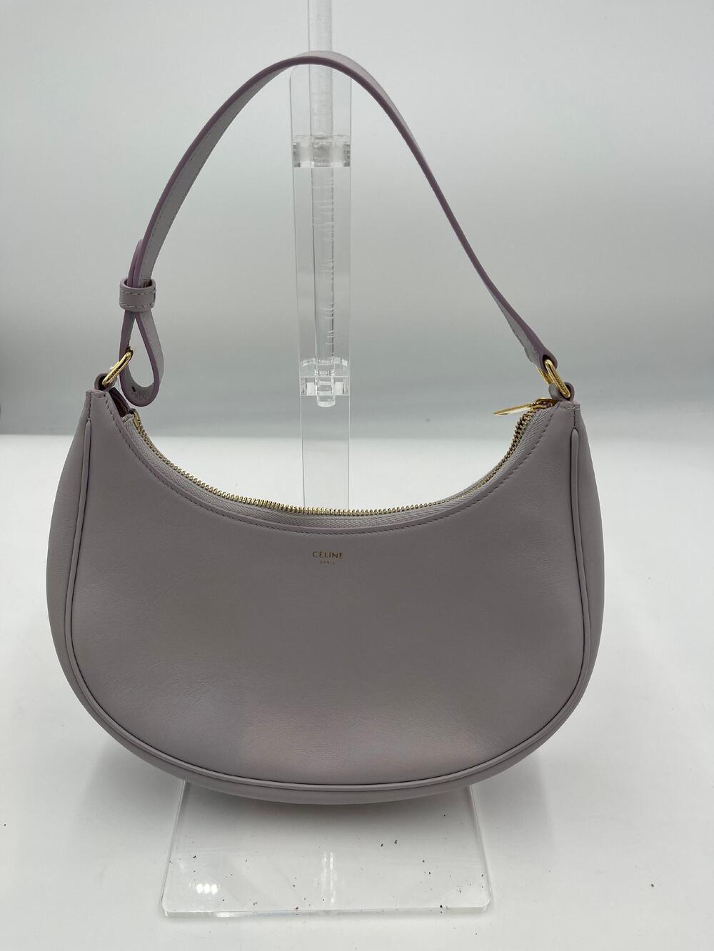 Celine Ava One Shoulder